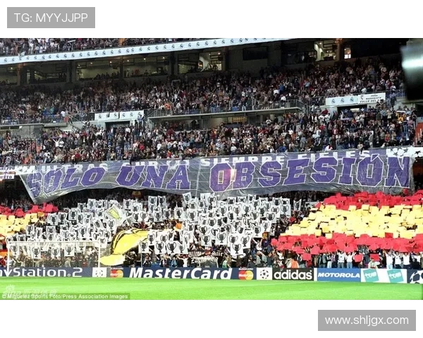 皇家马德里迎战劲敌强势对决 足球盛宴再度上演球迷热血沸腾