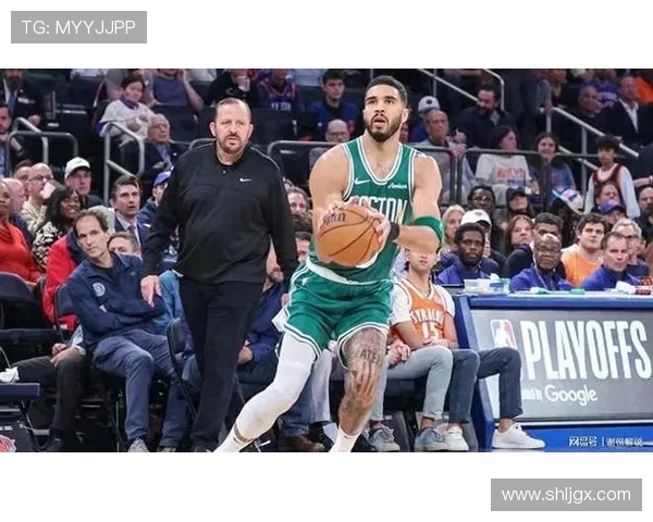 杰森·塔图姆领衔波士顿凯尔特人崛起新篇章 迈向冠军之路的核心人物