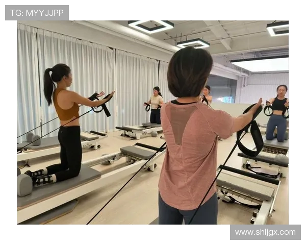 打造高效燃脂与增肌计划助你科学塑形重塑健康体魄