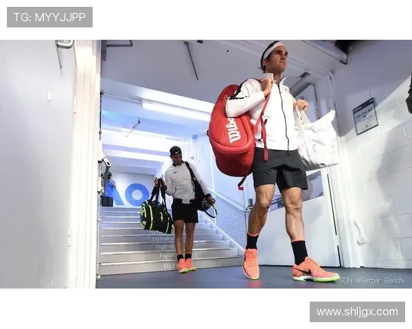 网球运动的魅力与挑战全面解析从技巧提升到心理素质养成