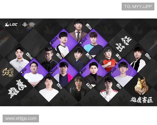 电竞赛事全解析 聚焦顶尖战队与巅峰对决的激烈碰撞