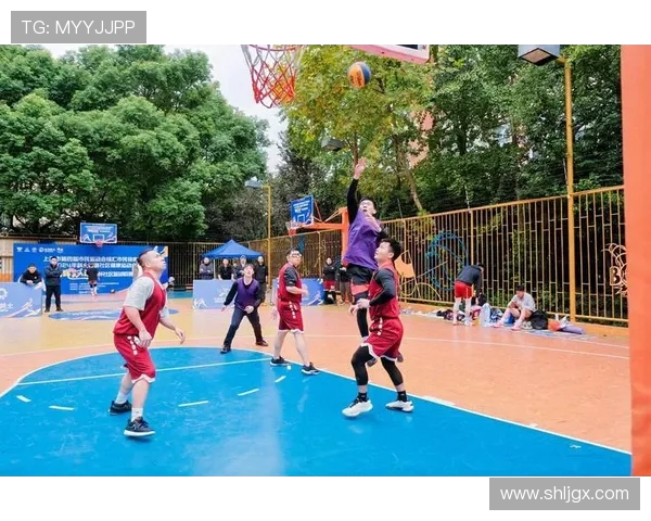 体育竞技与全民健康：探索运动对身体与心理的双重影响