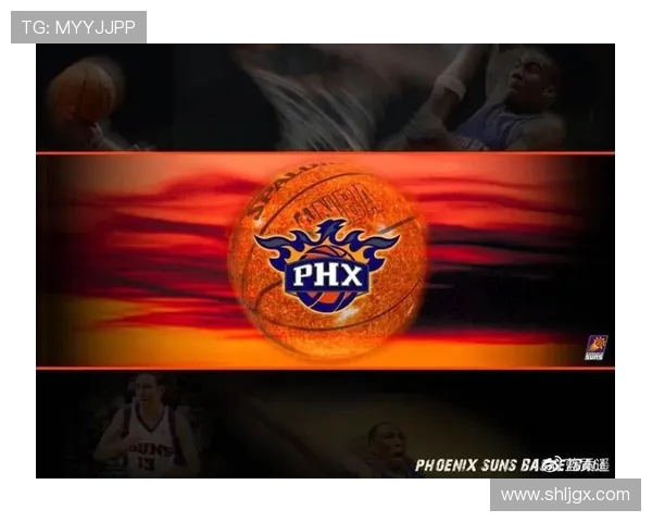菲尼克斯太阳队与劲敌激战，季后赛前景引爆球迷热议