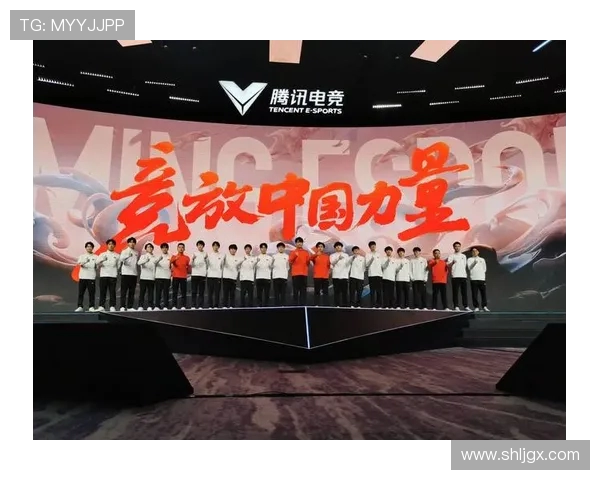 全球电子竞技产业蓬勃发展推动年轻一代创造全新数字竞技文化 全球电子竞技产业蓬勃发展推动年轻一代创造全新数字竞技文化