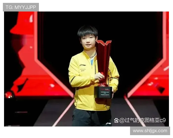 孙颖莎展现逆袭实力 乒坛新星再创辉煌 打破记录助力中国乒乓荣耀 孙颖莎展现逆袭实力 乒坛新星再创辉煌 打破记录助力中国乒乓荣耀