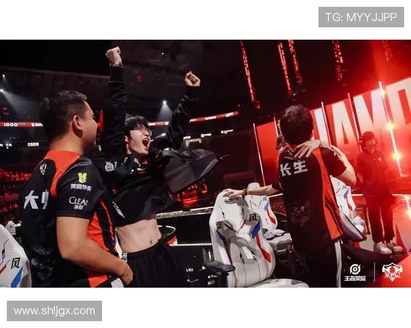 热血竞技巅峰对决见证年轻力量在电竞赛场上燃烧荣耀 热血竞技巅峰对决见证年轻力量在电竞赛场上燃烧荣耀