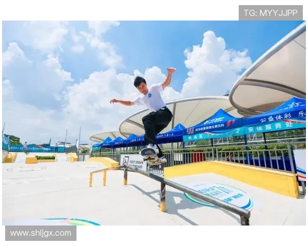 成都滑板队耐力之争引发热议滑板文化的未来何去何从