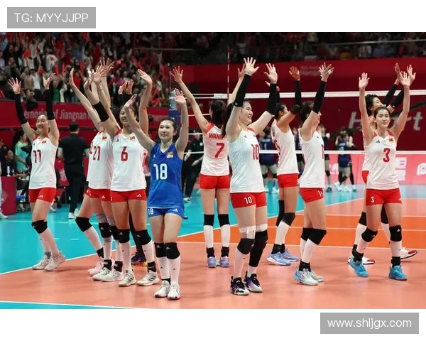 杭州排球队选拔赛特别报道：从默默无闻到荣耀之路的奋斗历程