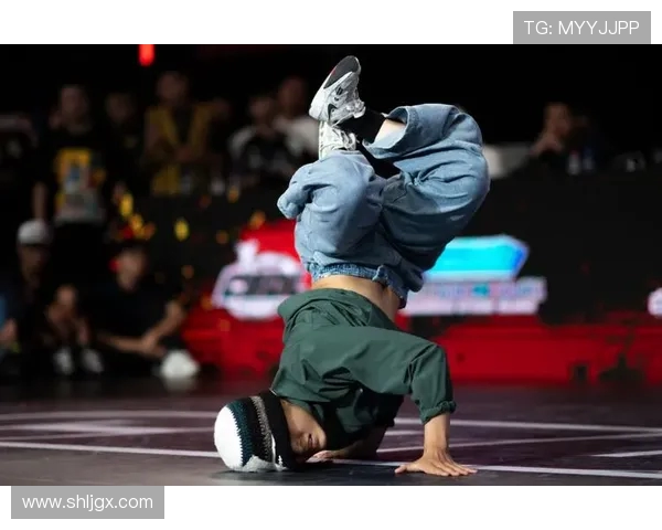 武汉街舞队荣登全国个人能力排行榜第一名引发热议 武汉街舞队荣登全国个人能力排行榜第一名引发热议