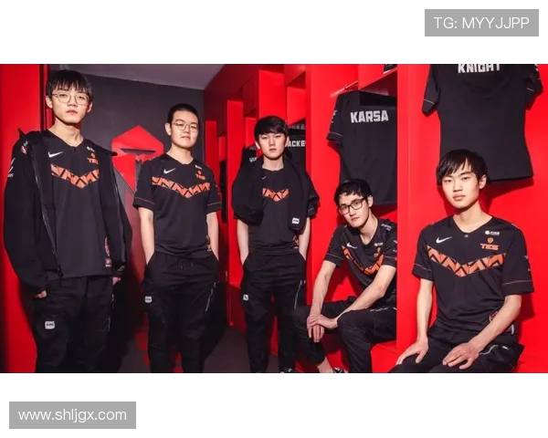 深入分析TES战队运营策略与市场动态的全景解读 深入分析TES战队运营策略与市场动态的全景解读