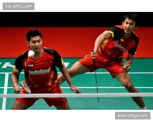 深圳羽毛球队战术解析：聚焦技术与团队协作的完美结合