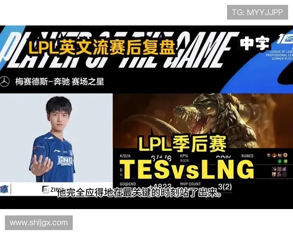 赛后复盘TES与V5精彩对决中的团队配合与战术分析