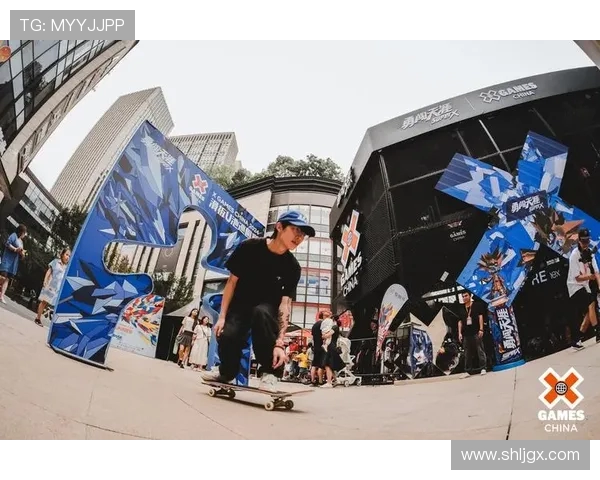 重庆滑板队的耐力挑战与成长之路探讨