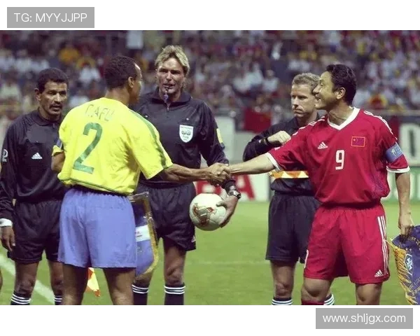 2002年世界杯经典对决巴西队与中国队高清回放下载链接分享 2002年世界杯经典对决巴西队与中国队高清回放下载链接分享