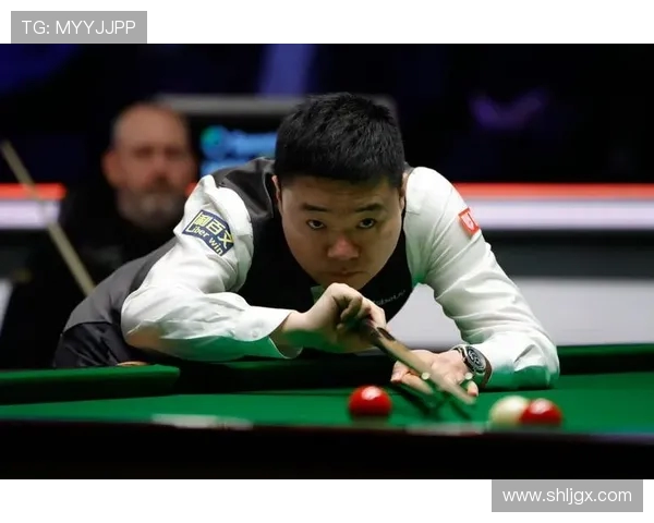 丁俊晖与威尔逊精彩对决直播全程回顾与赛后分析