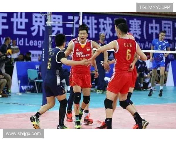 中国男排迎战斯洛伐克力争胜利全力以赴展现团队精神与竞技风采