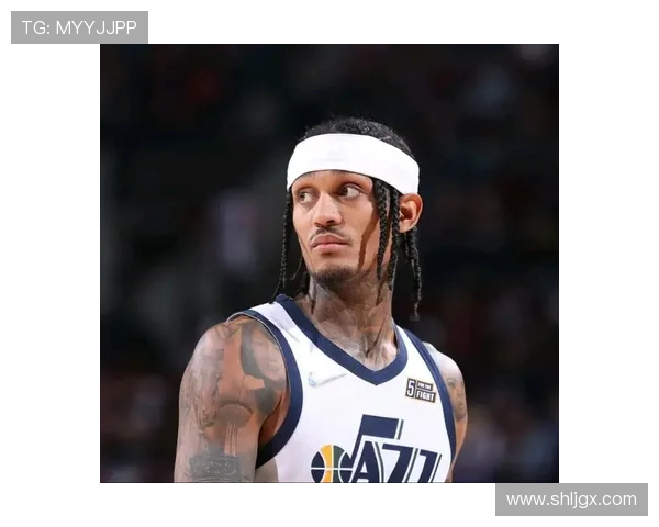 乔丹克拉克森：从替补到全明星的华丽转身与篮球传奇之路