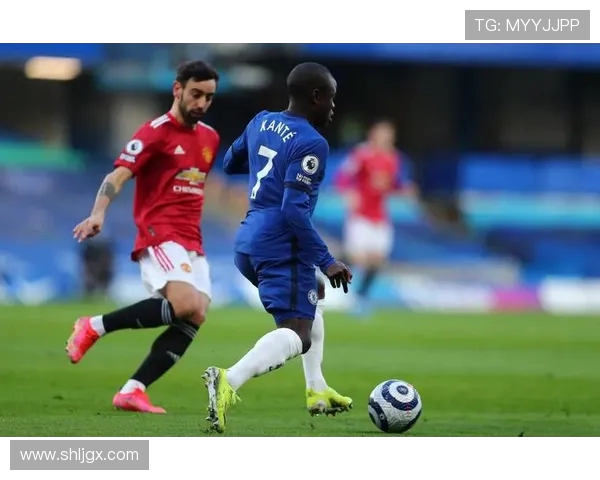 切尔西与曼联的对决谁能笑到最后精彩赛事前瞻与分析