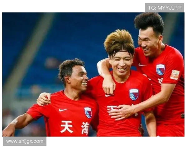 天津天海与佳兆业激战正酣谁能在中超赛场逆风翻盘争夺胜利